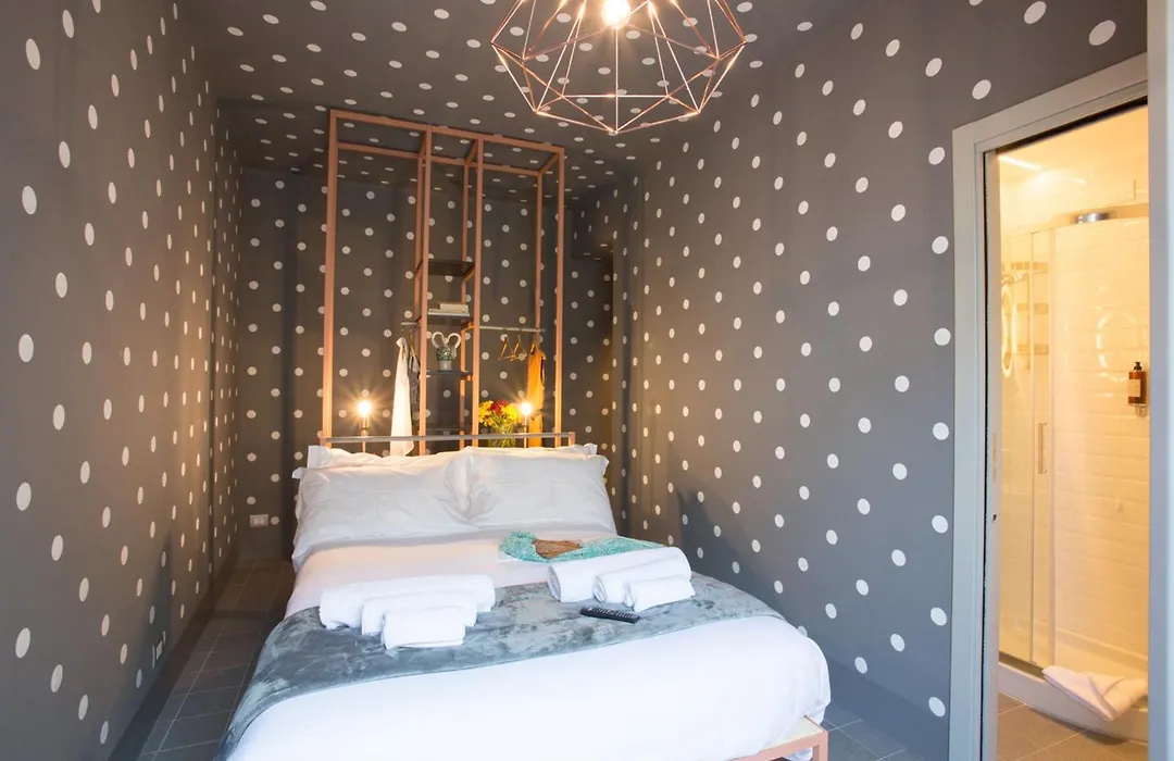 Intervallo Boutique Hotel-1